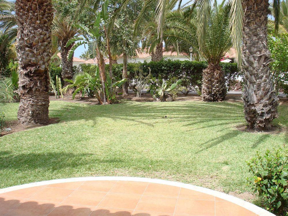GRAN CANARIA Vip Sun Club Bungalows מראה חיצוני תמונה