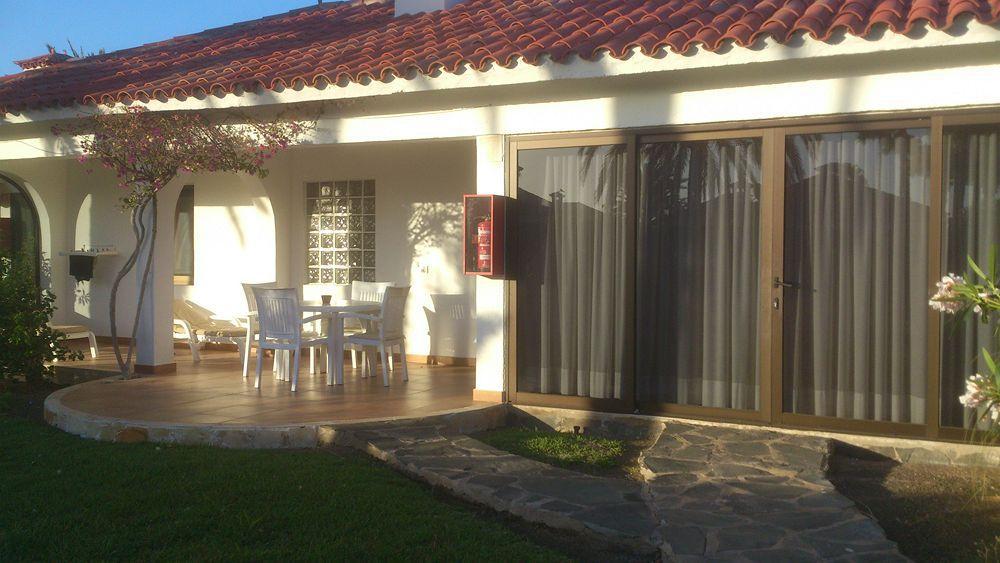 GRAN CANARIA Vip Sun Club Bungalows מראה חיצוני תמונה
