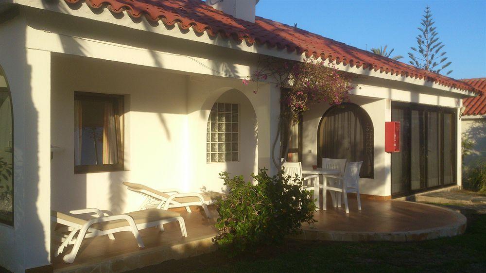 GRAN CANARIA Vip Sun Club Bungalows מראה חיצוני תמונה