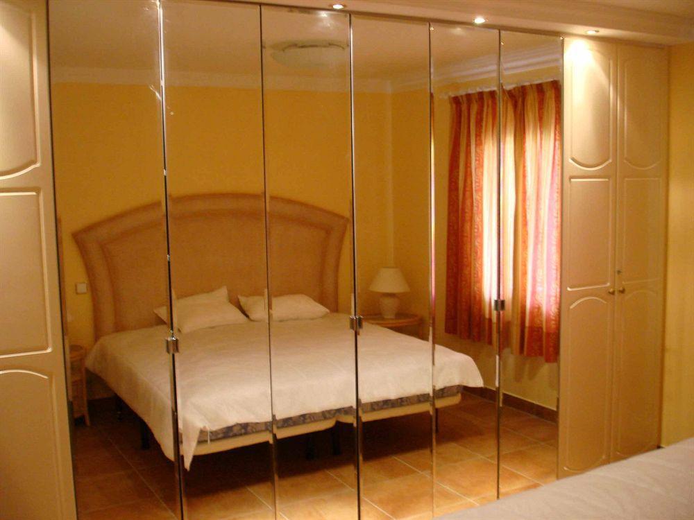 GRAN CANARIA Vip Sun Club Bungalows מראה חיצוני תמונה