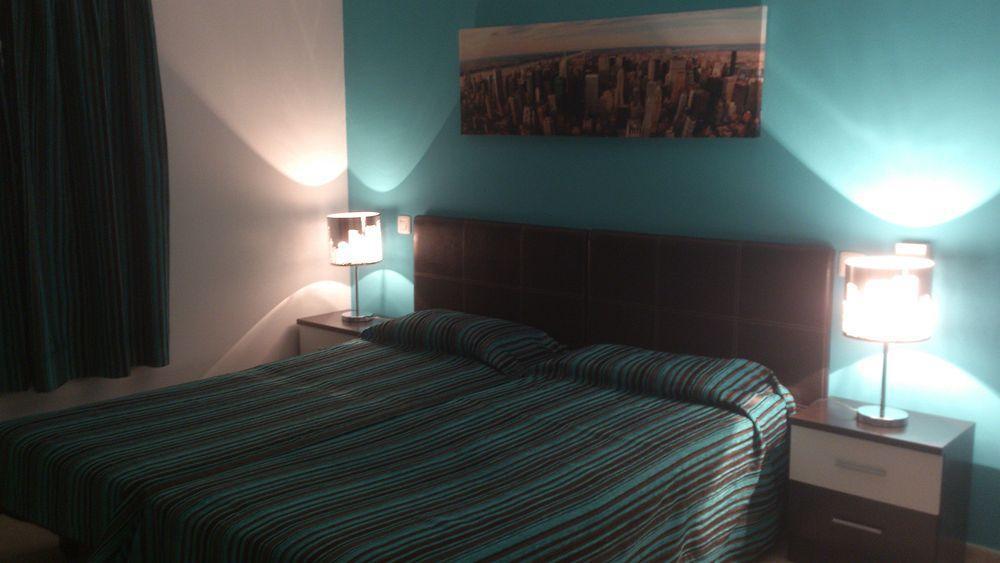 GRAN CANARIA Vip Sun Club Bungalows מראה חיצוני תמונה