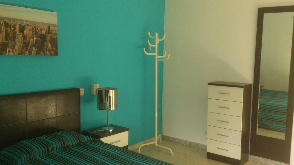 GRAN CANARIA Vip Sun Club Bungalows מראה חיצוני תמונה