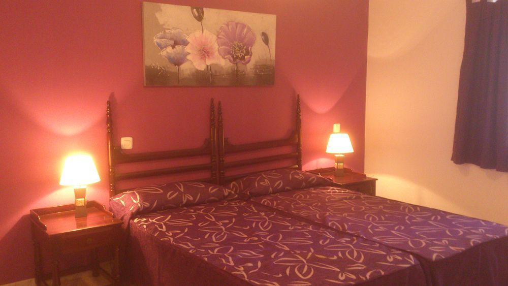 GRAN CANARIA Vip Sun Club Bungalows מראה חיצוני תמונה