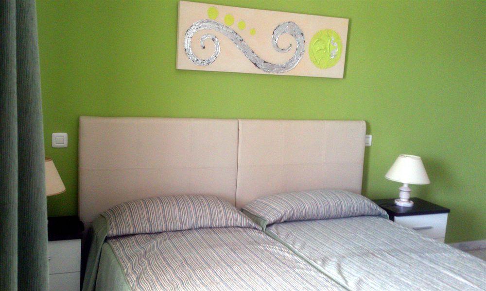GRAN CANARIA Vip Sun Club Bungalows מראה חיצוני תמונה