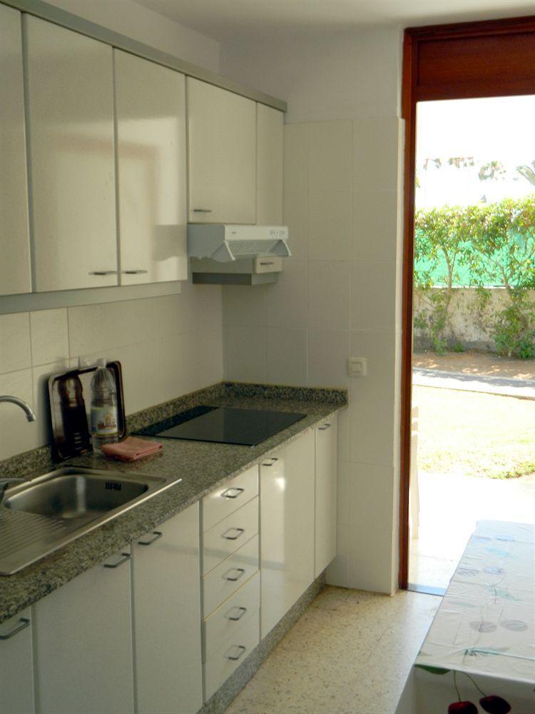 GRAN CANARIA Vip Sun Club Bungalows מראה חיצוני תמונה