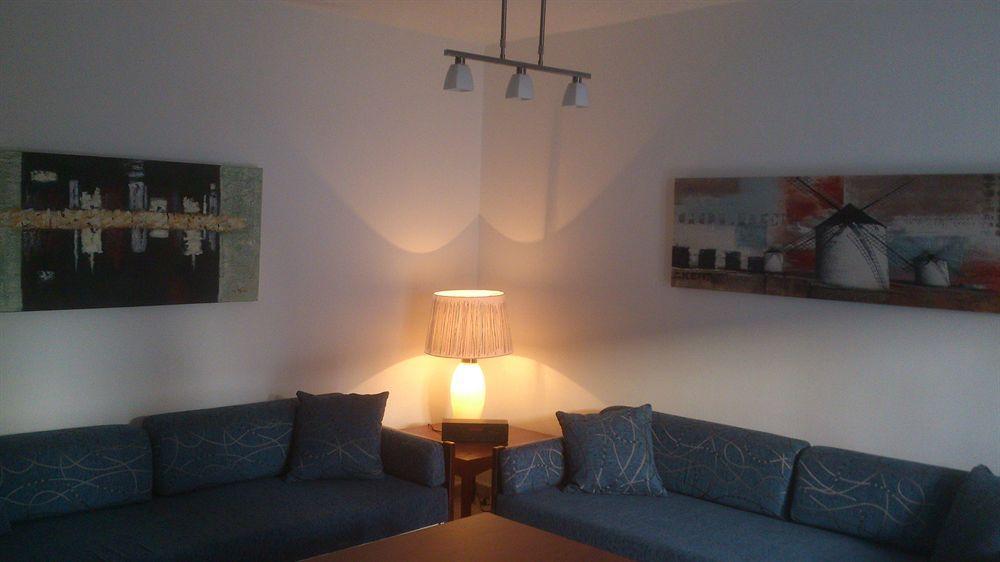 GRAN CANARIA Vip Sun Club Bungalows מראה חיצוני תמונה