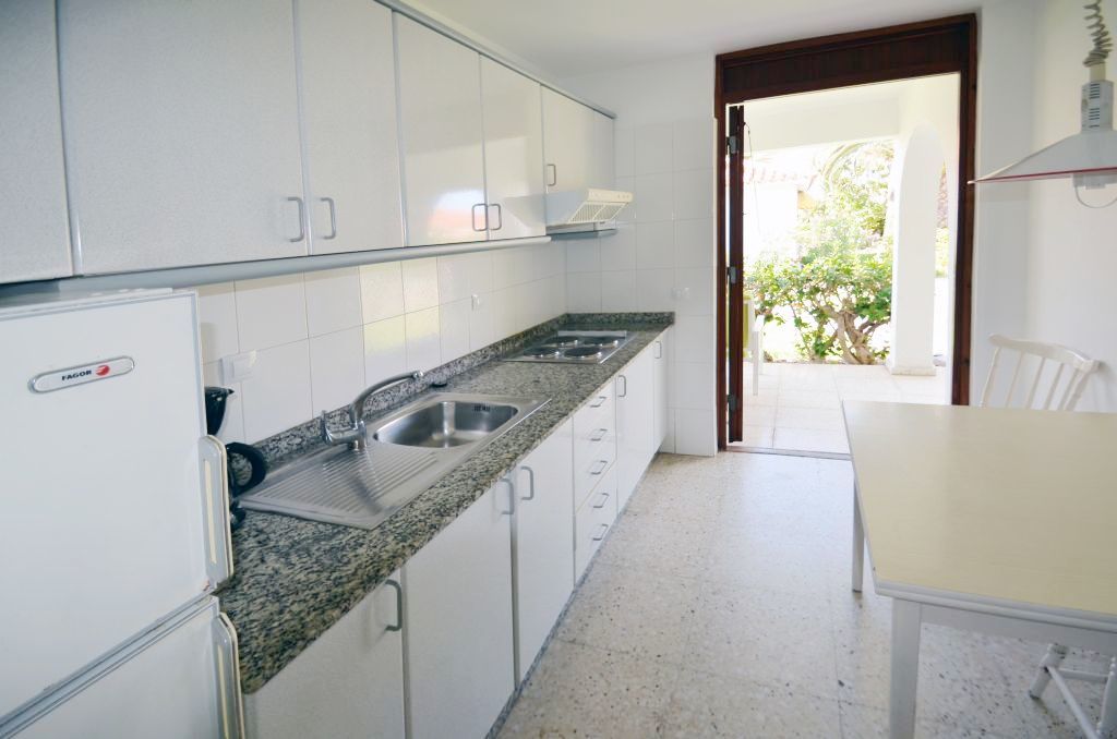 GRAN CANARIA Vip Sun Club Bungalows מראה חיצוני תמונה