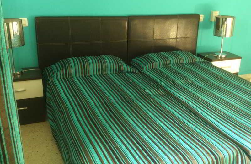 GRAN CANARIA Vip Sun Club Bungalows מראה חיצוני תמונה